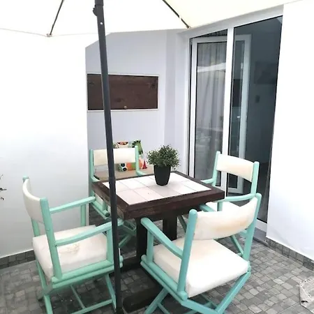 Blue Design * Machico (Madeira)