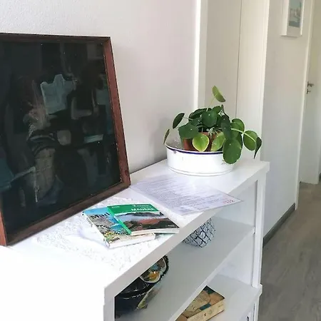 Lägenhet Blue Design Machico (Madeira)