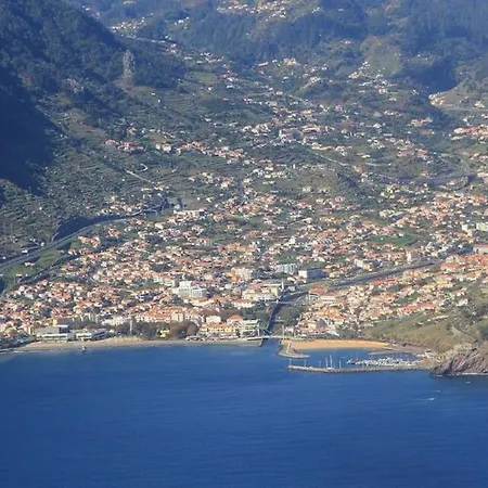 Blue Design Apartment Machico (Madeira)