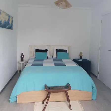Apartment Blue Design Machico (Madeira)