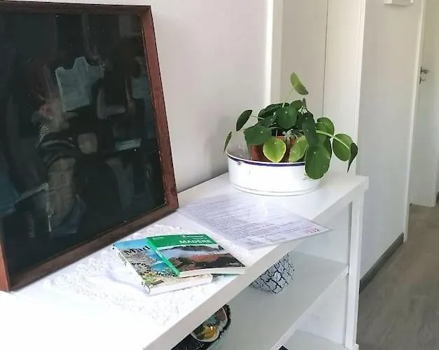 Apartmán Blue Design Machico (Madeira)